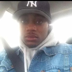 Meet your Posher, Barry